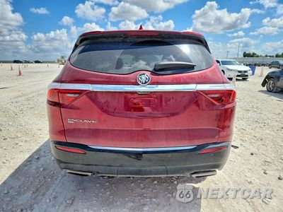 Zdjęcie 6 z 13 samochodu: 2022 BUICK ENCLAVE PREMIUM VIN:5GAEVBKW9NJ118247 - miniatura