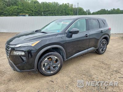 2025 NISSAN ROGUE SV 5N1BT3BB5SC805408 - główne zdjęcie licytacji z USA - miniatura