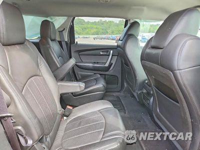 Zdjęcie 11 z 13 samochodu: 2011 GMC ACADIA SLT-2 VIN:1GKKRSED8BJ119406 - miniatura