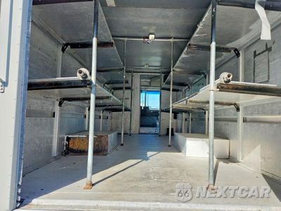 Zdjęcie 10 z 14 samochodu: 2002 FREIGHTLINER MT45 CHASSIS DELIVERY TRUCK VIN:4UZAANBW22CK57173 - miniatura