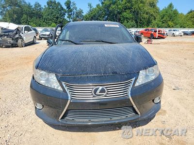 Piąte zdjęcie samochodu w środku: 2013 LEXUS ES 350 VIN:JTHBK1GG6D2029927 - miniatura