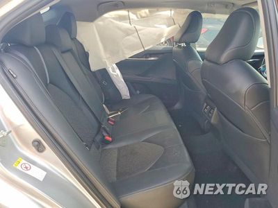 Zdjęcie 10 z 12 samochodu: 2018 TOYOTA CAMRY XSE V6 VIN:4T1BZ1HK7JU003896 - miniatura