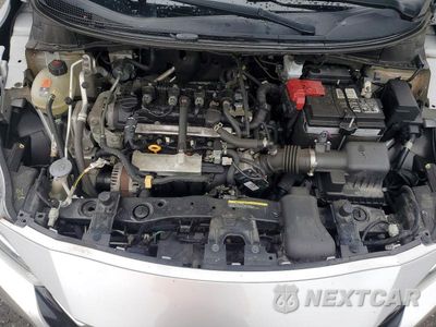 Zdjęcie 11 z 13 samochodu: 2021 NISSAN VERSA SV VIN:3N1CN8EV8ML835387 - miniatura