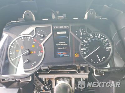 Zdjęcie 9 z 12 samochodu: 2026 TOYOTA TUNDRA SR5 VIN:5TFLA5DB8TX392997 - miniatura