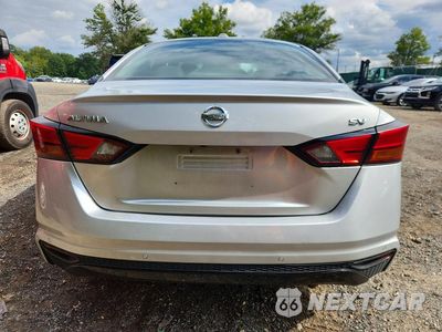 Zdjęcie 6 z 12 samochodu: 2021 NISSAN ALTIMA SV VIN:1N4BL4DV9MN415765 - miniatura