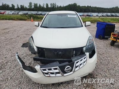 Piąte zdjęcie samochodu w środku: 2013 NISSAN ROGUE S VIN:JN8AS5MT7DW554322 - miniatura