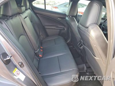 Zdjęcie 10 z 12 samochodu: 2019 LEXUS UX 250H VIN:JTHU9JBH0K2011568 - miniatura