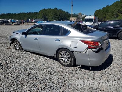 Drugie zdjęcie samochodu z przodu: 2014 NISSAN ALTIMA 2.5 S VIN:1N4AL3AP3EC168591 - miniatura