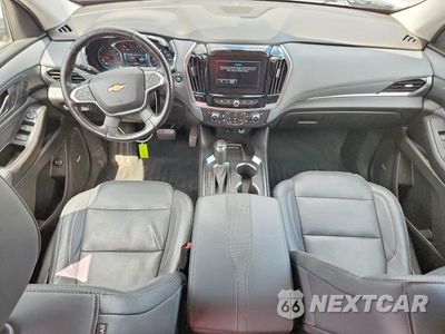 Zdjęcie 8 z 13 samochodu: 2019 CHEVROLET TRAVERSE PREMIER VIN:1GNERKKW4KJ189622 - miniatura