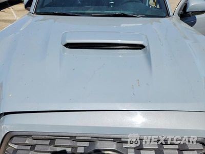 Zdjęcie 11 z 12 samochodu: 2021 TOYOTA TACOMA TRD SPORT VIN:3TMDZ5BN1MM100754 - miniatura