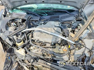 Zdjęcie 11 z 13 samochodu: 2006 NISSAN 350Z BASE VIN:JN1AZ34E26M351689 - miniatura