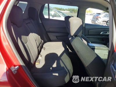 Zdjęcie 11 z 13 samochodu: 2014 GMC TERRAIN SLE VIN:2GKFLVEK6E6185926 - miniatura