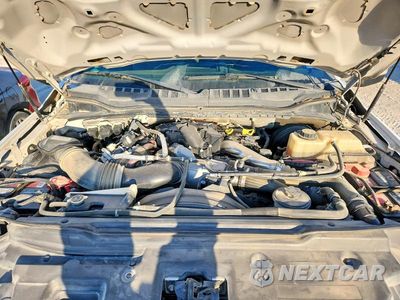 Zdjęcie 11 z 12 samochodu: 2019 FORD F350 SUPER DUTY VIN:1FT8W3BT6KEE10480 - miniatura