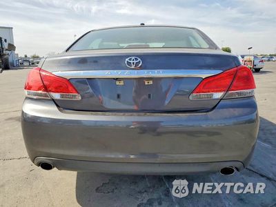 Zdjęcie 6 z 12 samochodu: 2011 TOYOTA AVALON BASE VIN:4T1BK3DB4BU386476 - miniatura