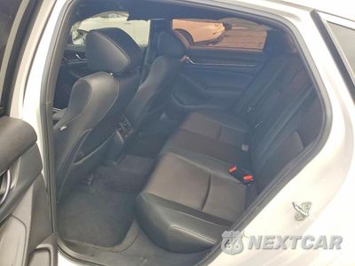 Zdjęcie 10 z 13 samochodu: 2022 HONDA ACCORD SPORT VIN:1HGCV2F30NA004029 - miniatura