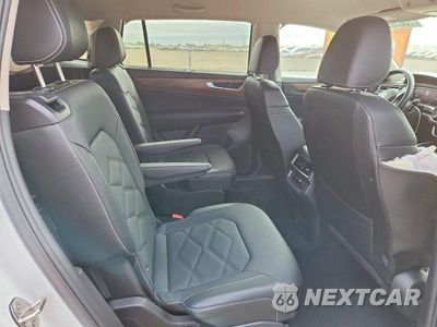 Zdjęcie 11 z 13 samochodu: 2024 VOLKSWAGEN ATLAS SE VIN:1V2HR2CA4RC540082 - miniatura