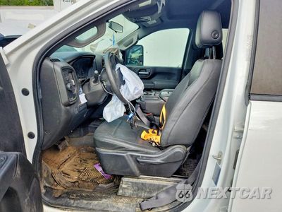 Zdjęcie 7 z 12 samochodu: 2022 CHEVROLET SILVERADO C3500 VIN:1GB4WREY4NF284339 - miniatura