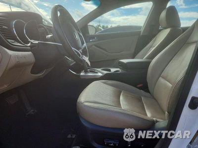 Zdjęcie 7 z 12 samochodu: 2013 KIA OPTIMA EX VIN:5XXGN4A72DG217279 - miniatura