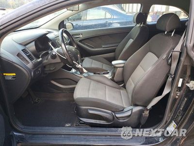 Zdjęcie 7 z 13 samochodu: 2014 KIA FORTE KOUP EX VIN:KNAFX6A83E5192843 - miniatura