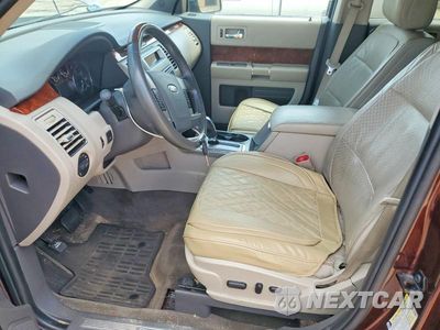 Zdjęcie 7 z 12 samochodu: 2012 FORD FLEX LIMITED VIN:2FMGK5DC7CBD05214 - miniatura