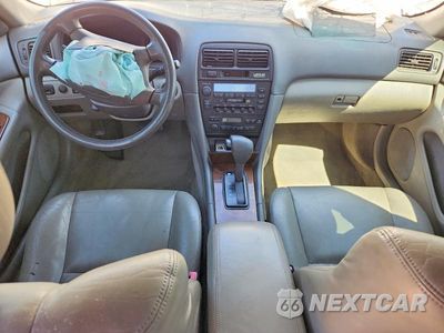 Zdjęcie 8 z 12 samochodu: 1997 LEXUS ES 300 VIN:JT8BF22G7V0003643 - miniatura