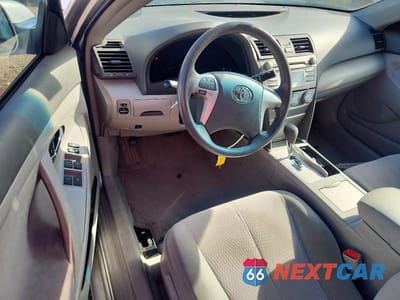 Zdjęcie 8 z 12 samochodu: 2011 TOYOTA CAMRY LE VIN:4T1BF3EK9BU679972 - miniatura