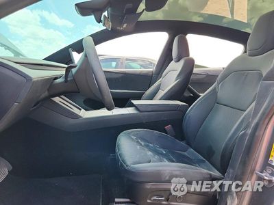 Zdjęcie 7 z 13 samochodu: 2026 TESLA MODEL Y VIN:7SAYGDED7TA697884 - miniatura