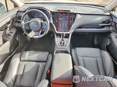 Zdjęcie 8 z 12 samochodu: 2024 SUBARU LEGACY LIMITED VIN:4S3BWAN60R3025485 - miniatura
