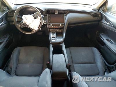 Zdjęcie 8 z 12 samochodu: 2021 HONDA INSIGHT EX VIN:19XZE4F5XME002421 - miniatura