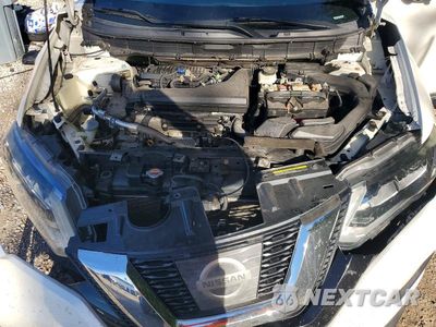 Zdjęcie 12 z 14 samochodu: 2017 NISSAN ROGUE SL VIN:5N1AT2MV9HC884863 - miniatura