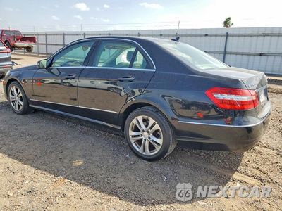 Drugie zdjęcie samochodu z przodu: 2011 MERCEDES-BENZ 300 D 350 4MATIC VIN:WDDHF8HB3BA287178 - miniatura