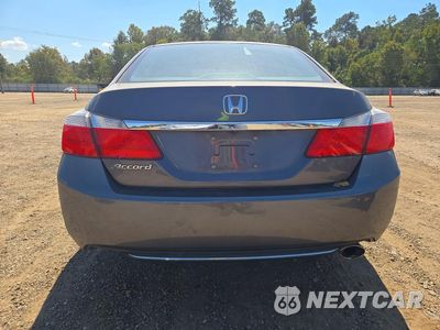 Zdjęcie 6 z 12 samochodu: 2013 HONDA ACCORD EX VIN:1HGCR2F74DA167093 - miniatura