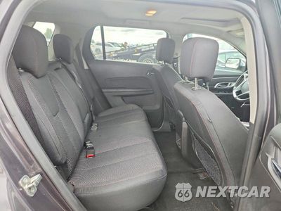 Zdjęcie 10 z 12 samochodu: 2013 GMC TERRAIN SLE VIN:2GKFLSE37D6355815 - miniatura