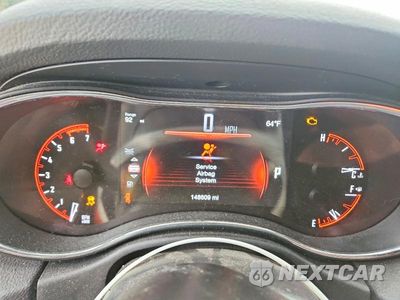 Zdjęcie 9 z 13 samochodu: 2016 DODGE DURANGO R/T VIN:1C4SDJCT2GC484528 - miniatura