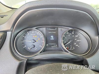 Zdjęcie 9 z 12 samochodu: 2017 NISSAN ROGUE S VIN:KNMAT2MT3HP613521 - miniatura