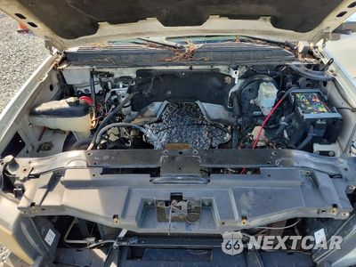 Zdjęcie 11 z 12 samochodu: 2008 CHEVROLET AVALANCHE K1500 VIN:3GNFK123X8G192074 - miniatura