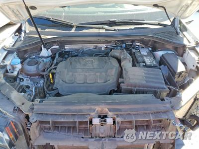 Zdjęcie 12 z 14 samochodu: 2024 VOLKSWAGEN TIGUAN SE R-LINE BLACK VIN:3VVCB7AX2RM177317 - miniatura