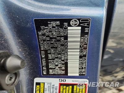 Zdjęcie 12 z 12 samochodu: 2016 TOYOTA COROLLA LE VIN:2T1BURHE0GC543429 - miniatura