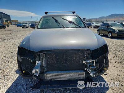 Piąte zdjęcie samochodu w środku: 2014 AUDI Q5 PREMIUM VIN:WA1CFAFP9EA006056 - miniatura