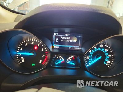 Zdjęcie 9 z 13 samochodu: 2014 FORD ESCAPE TITANIUM VIN:1FMCU0JX6EUC19571 - miniatura