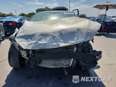 Piąte zdjęcie samochodu w środku: 2017 HYUNDAI ELANTRA LIMITED VIN:KMHD84LF1HU339271 - miniatura