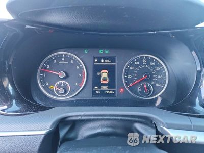 Zdjęcie 9 z 12 samochodu: 2023 KIA K5 GT LINE VIN:5XXG64J25PG192500 - miniatura