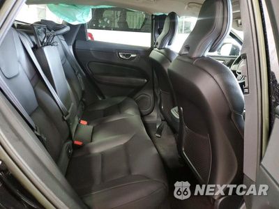 Zdjęcie 10 z 12 samochodu: 2023 VOLVO XC60 PLUS VIN:YV4L12RE3P1299747 - miniatura