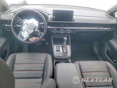 Zdjęcie 8 z 14 samochodu: 2026 HONDA CR-V SPORT TOURING VIN:7FARS6H99TE162193 - miniatura