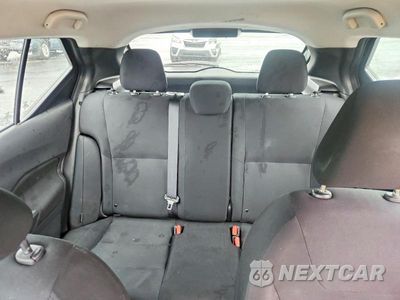 Zdjęcie 10 z 13 samochodu: 2023 NISSAN KICKS S VIN:3N1CP5BV9PL571758 - miniatura