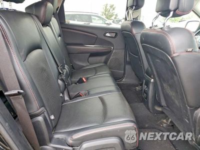 Zdjęcie 11 z 13 samochodu: 2014 DODGE JOURNEY R/T VIN:3C4PDCEGXET276397 - miniatura