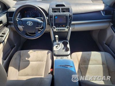 Zdjęcie 8 z 13 samochodu: 2013 TOYOTA CAMRY LE VIN:4T1BF1FK3DU648559 - miniatura