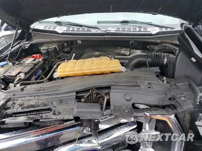 Zdjęcie 11 z 12 samochodu: 2016 FORD F150 SUPER CAB VIN:1FTFX1EGXGFD57856 - miniatura