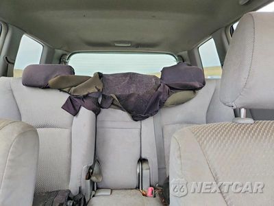 Zdjęcie 10 z 13 samochodu: 2004 TOYOTA HIGHLANDER BASE VIN:JTEEP21A340022726 - miniatura