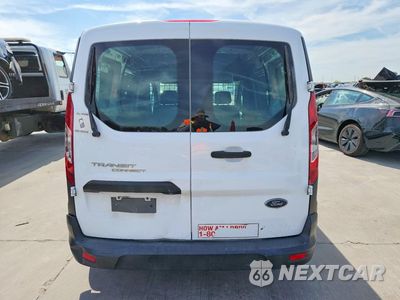 Zdjęcie 6 z 13 samochodu: 2021 FORD TRANSIT CONNECT XL VIN:NM0LS7E23M1495432 - miniatura